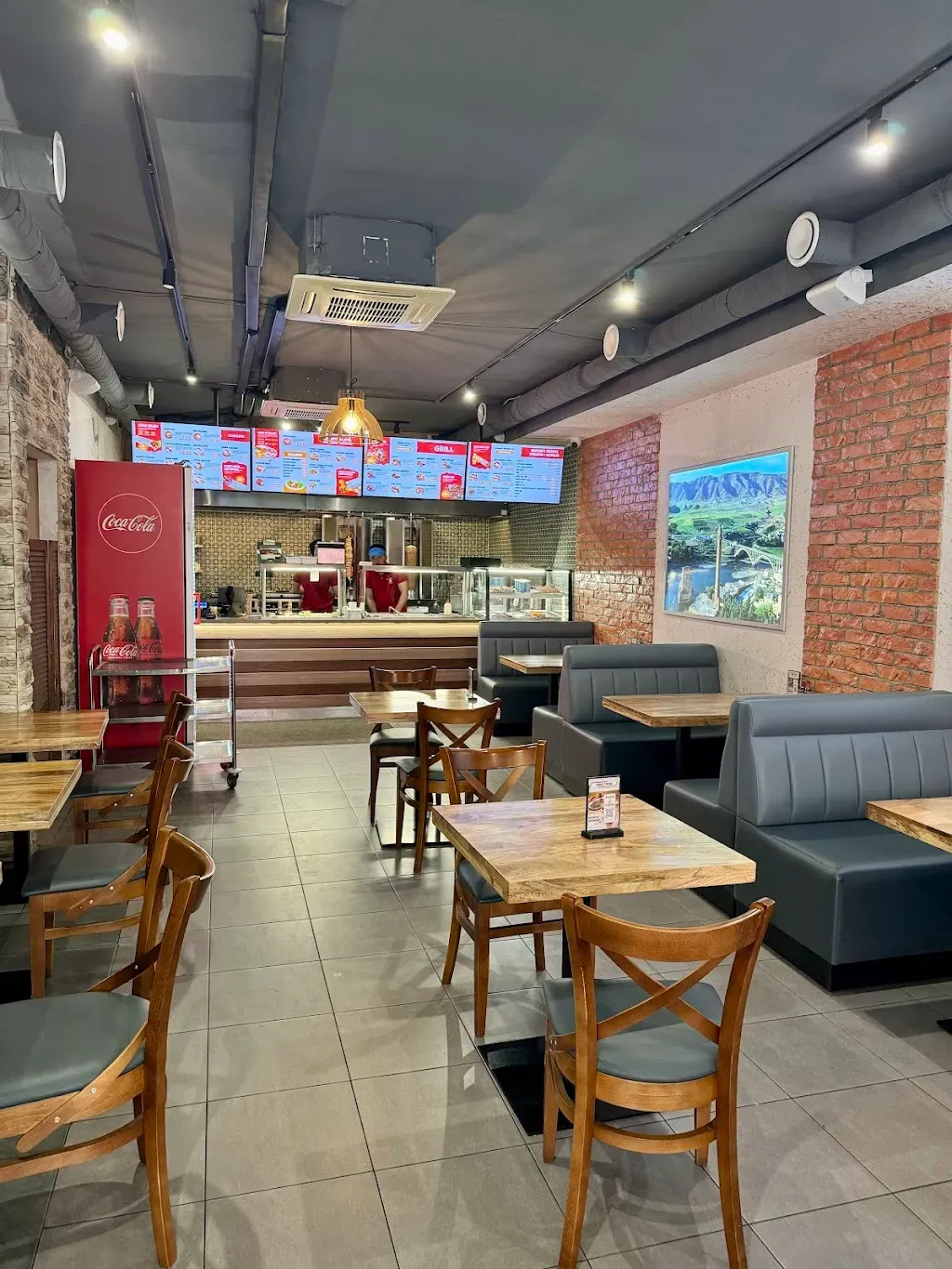 Mado Kebab Grill