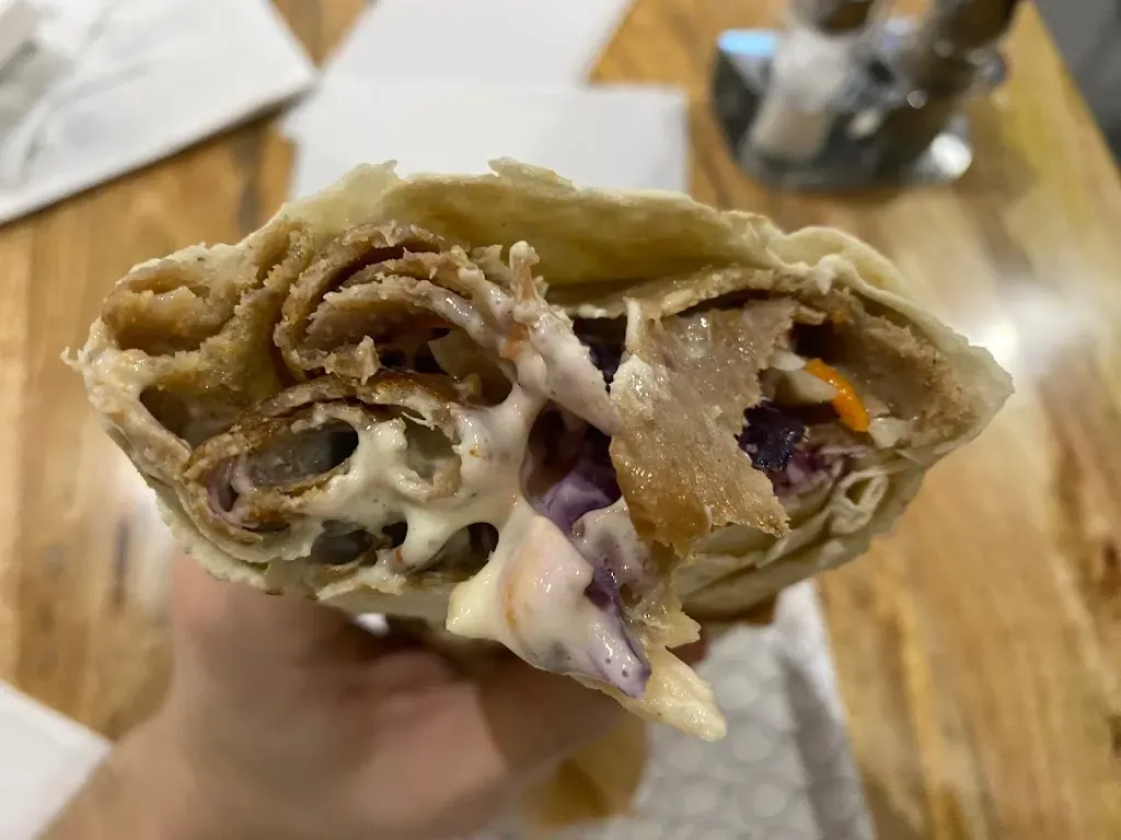 Mado Kebab Grill