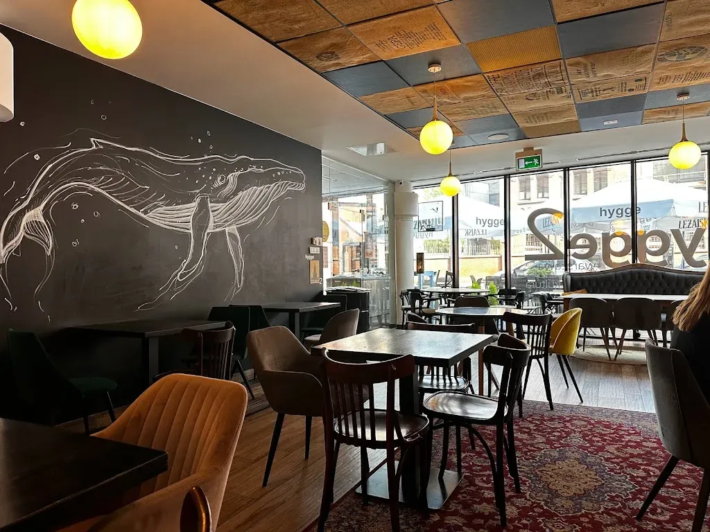 H2 Hygge Warszawa