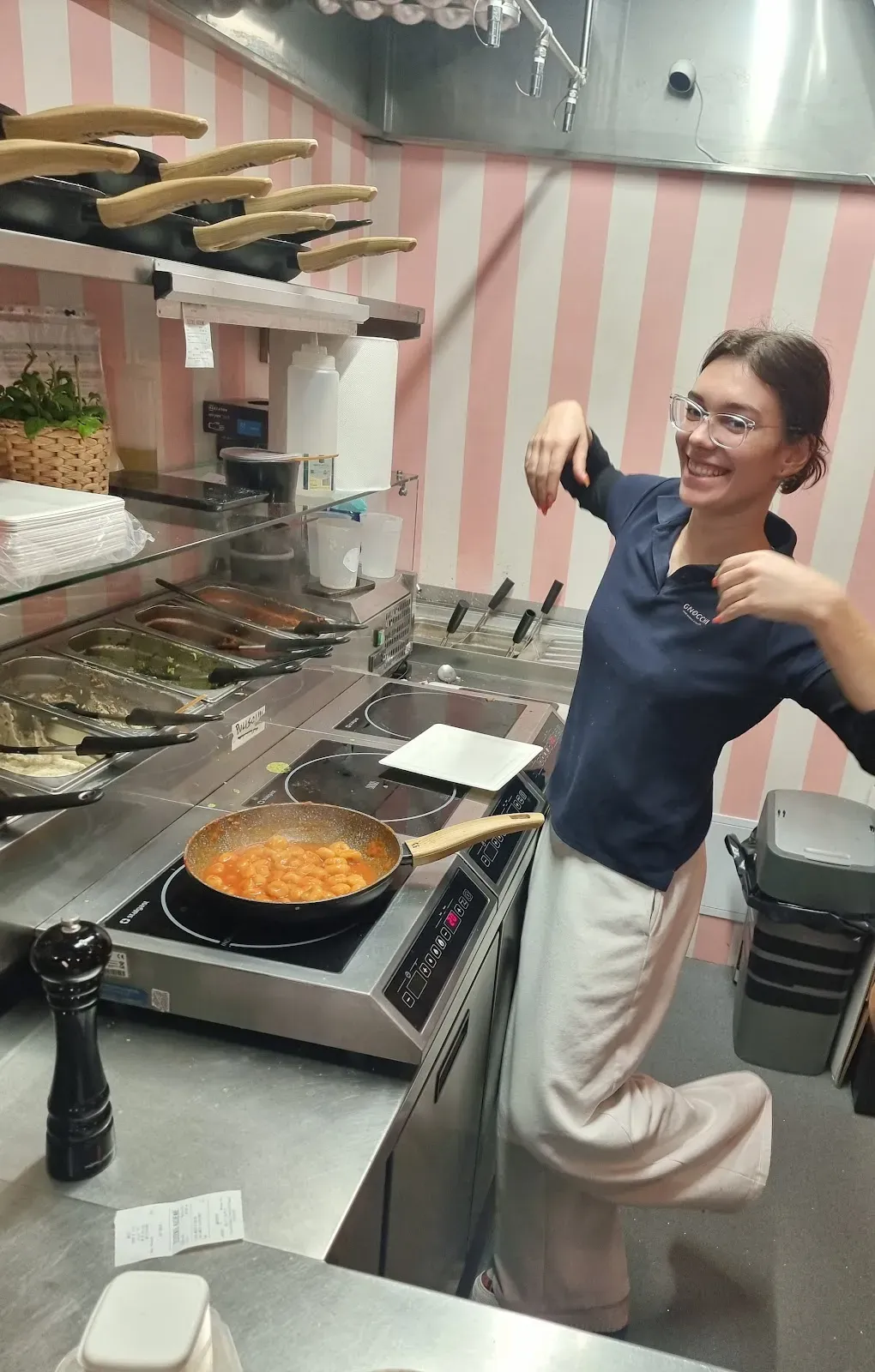Gnocchi - Come Mamma li ha fatti