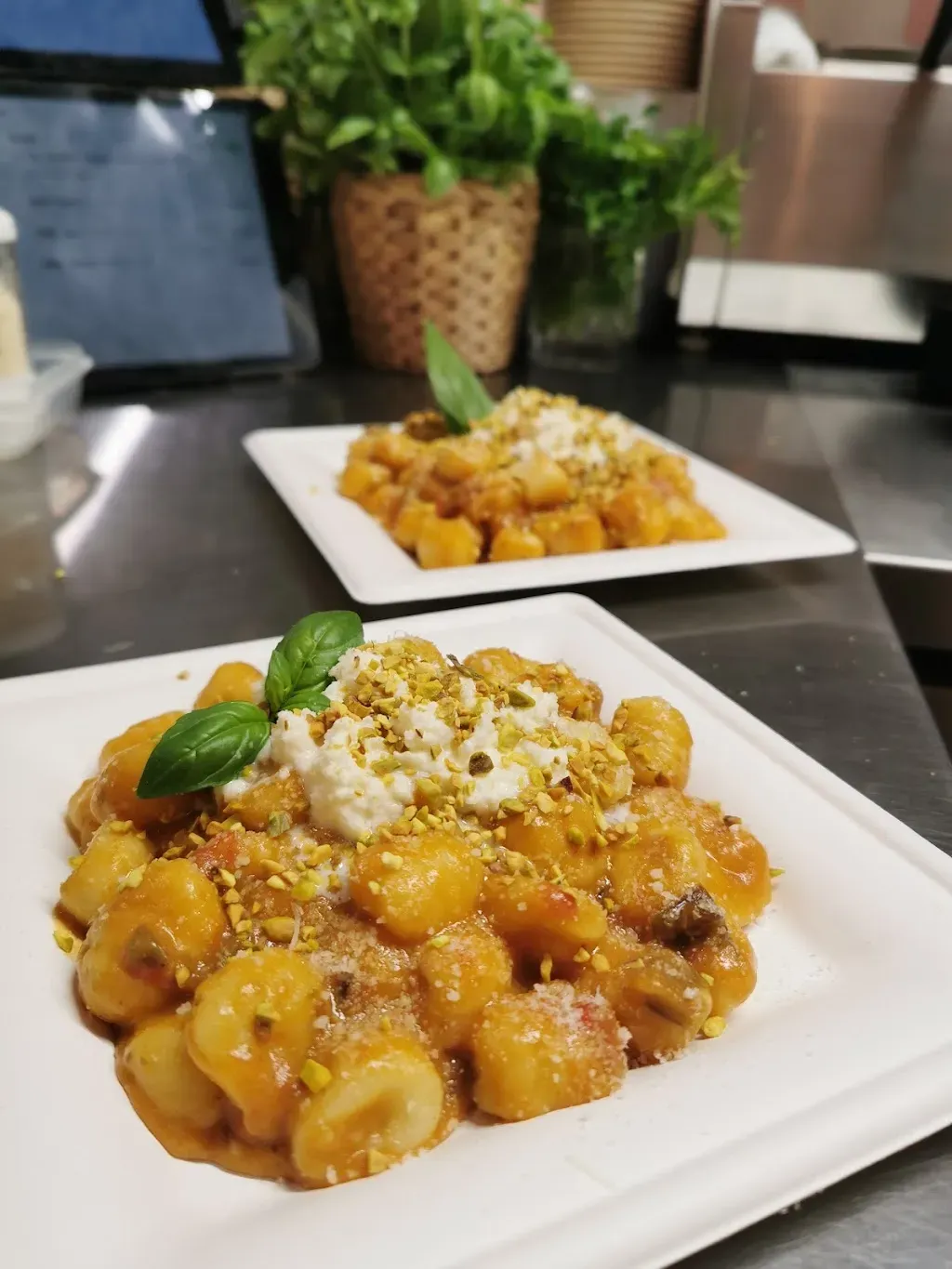 Gnocchi - Come Mamma li ha fatti