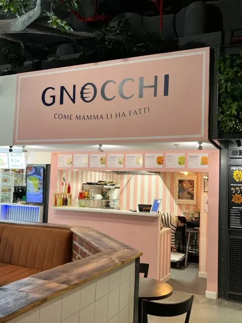 Gnocchi - Come Mamma li ha fatti