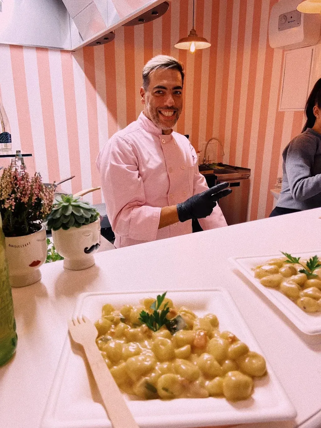 Gnocchi - Come Mamma li ha fatti