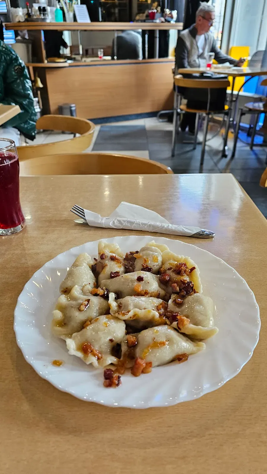 Cafe Bar LIBO