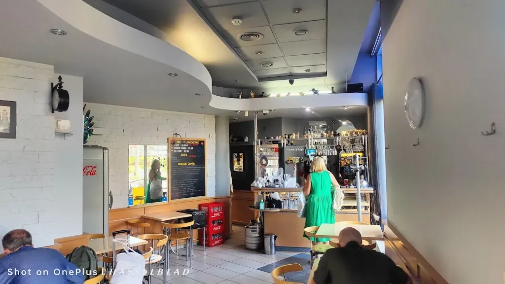 Cafe Bar LIBO