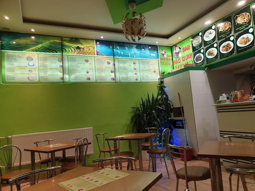 BAR BẢO QUÂN