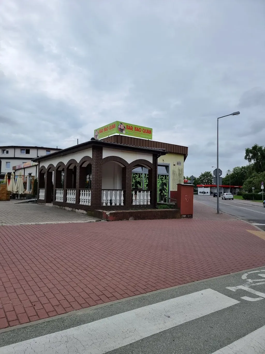 BAR BẢO QUÂN