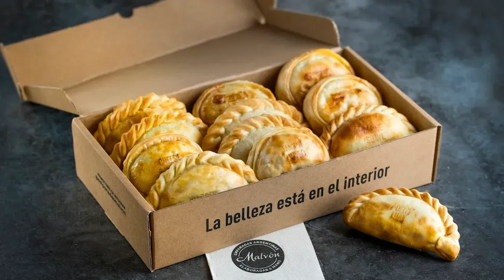 El Botellón FOOD TOWN