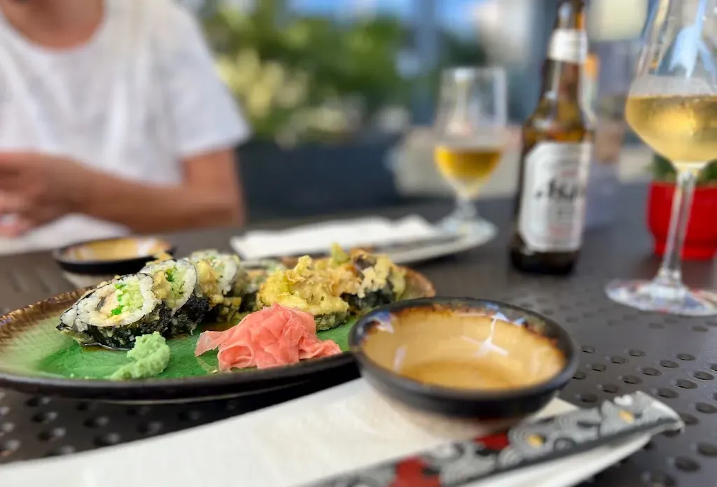 Kimi Sushi Wilanów