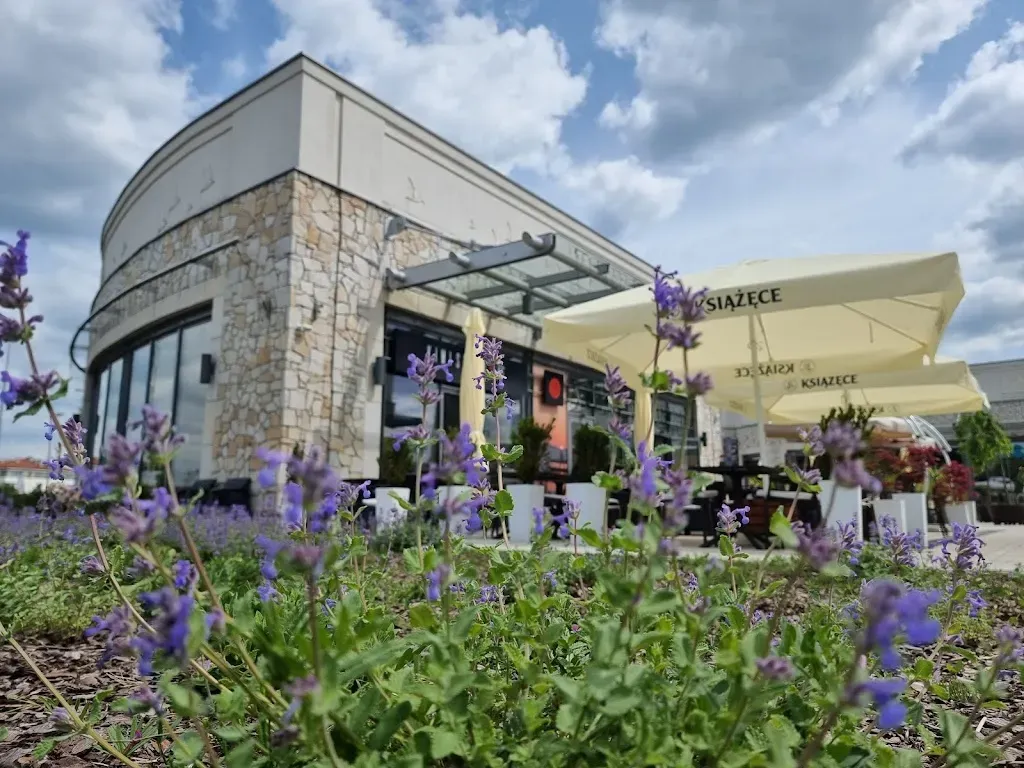 Kimi Sushi Wilanów