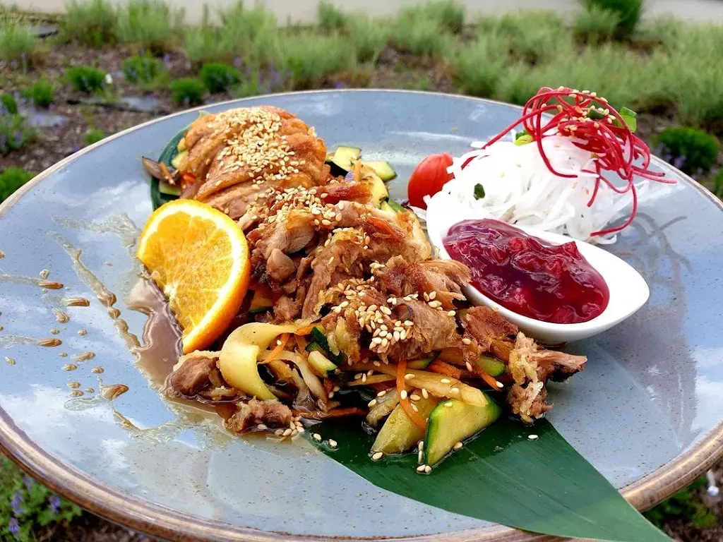 Kimi Sushi Wilanów