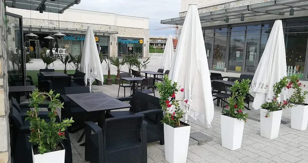 Kimi Sushi Wilanów