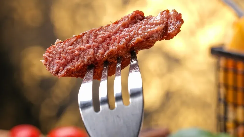 WPR BURGER