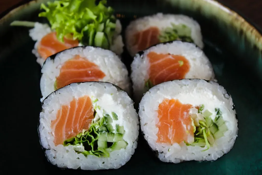 Izula Sushi | Warszawa - Ursus