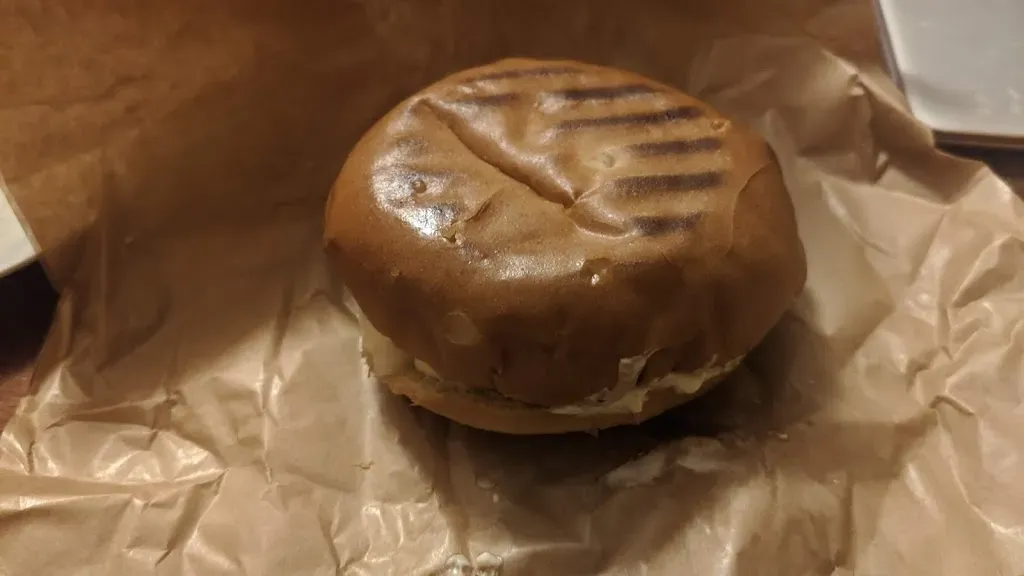 Woody's - Premium Burgers