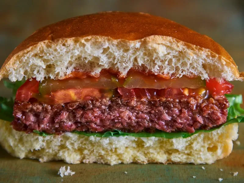 Woody's - Premium Burgers