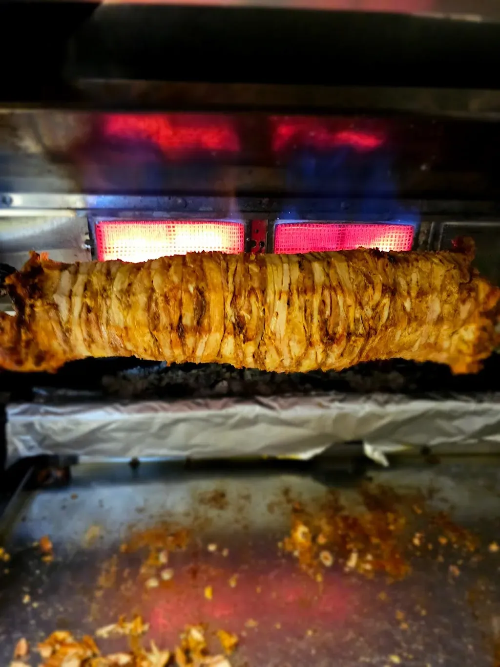 Kebab & Burger u Miśka