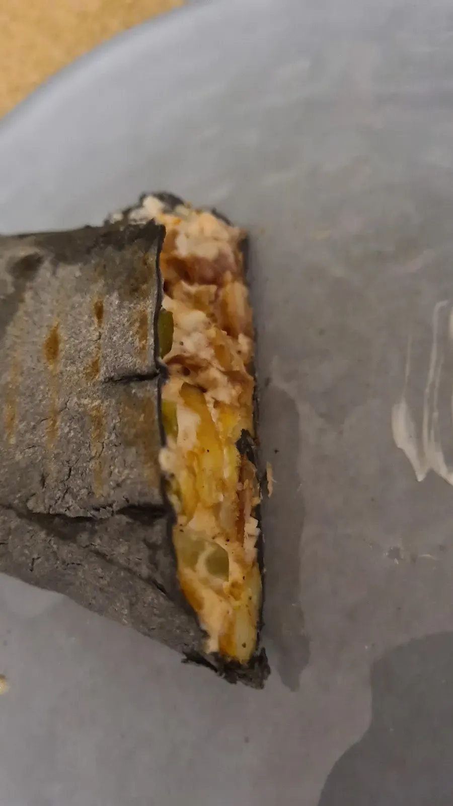 SHAURMA KEBAB