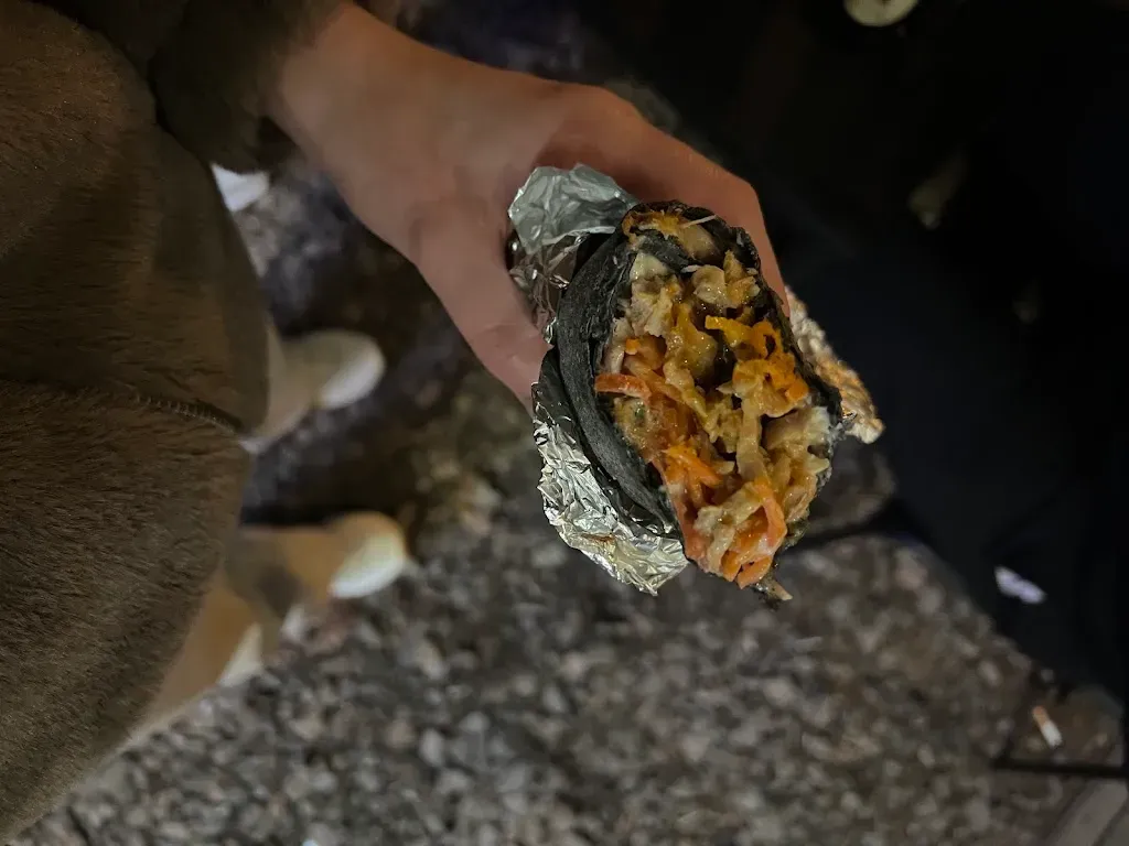 SHAURMA KEBAB