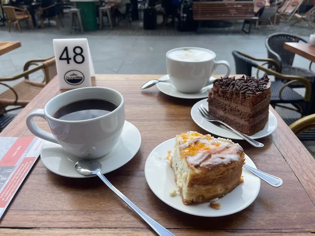 Coffee Karma