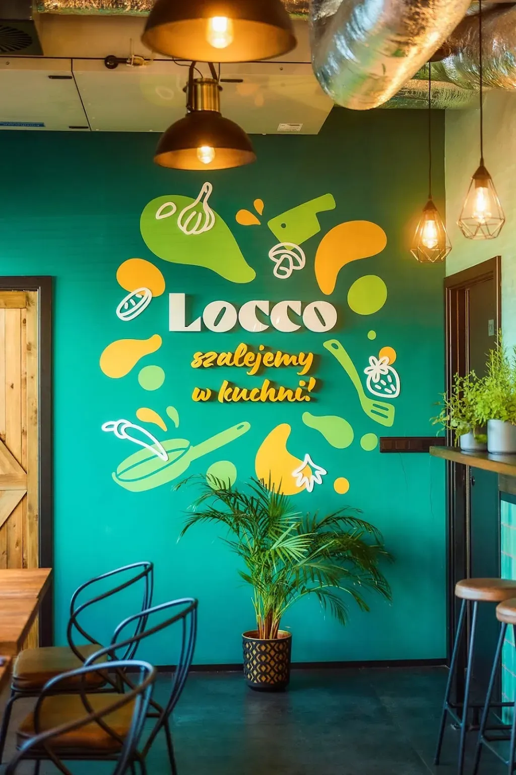 Locco Restauracja