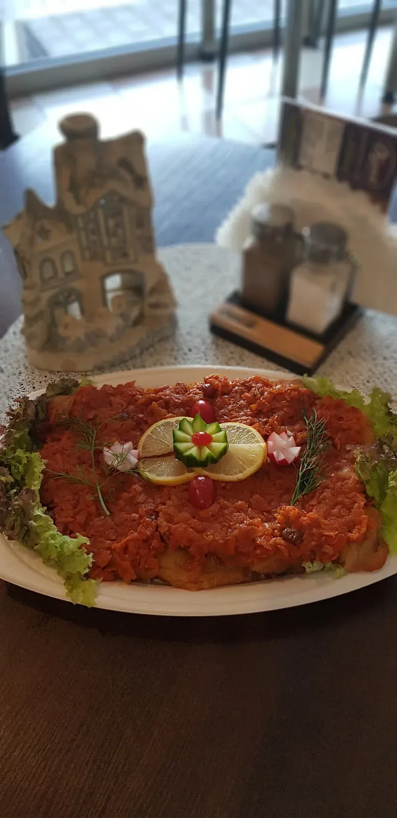 Bar Obiadek Polska Kuchnia