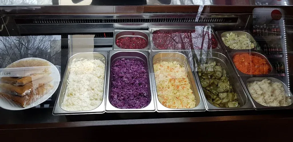 Bar Obiadek Polska Kuchnia