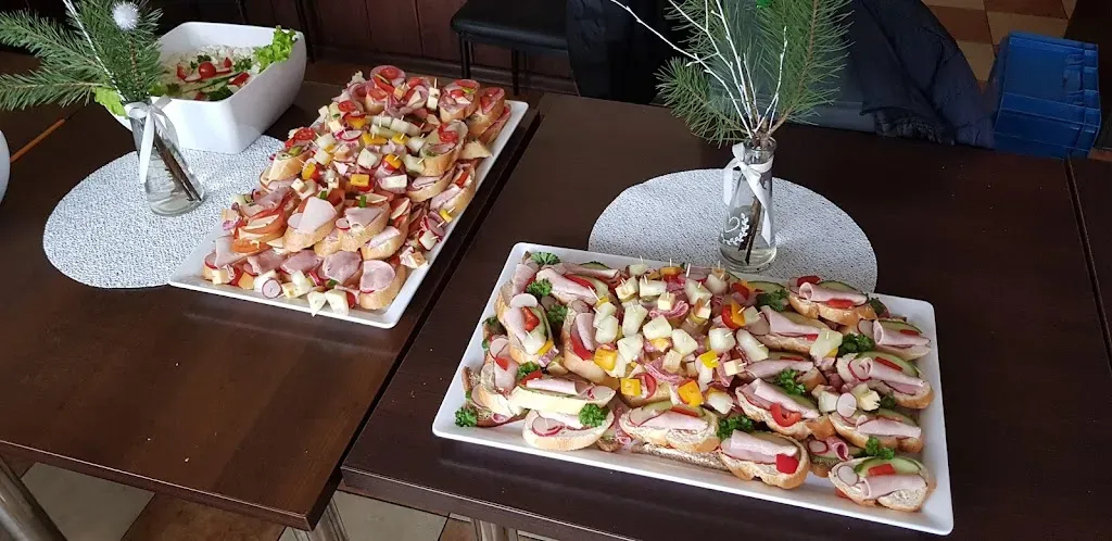 Bar Obiadek Polska Kuchnia