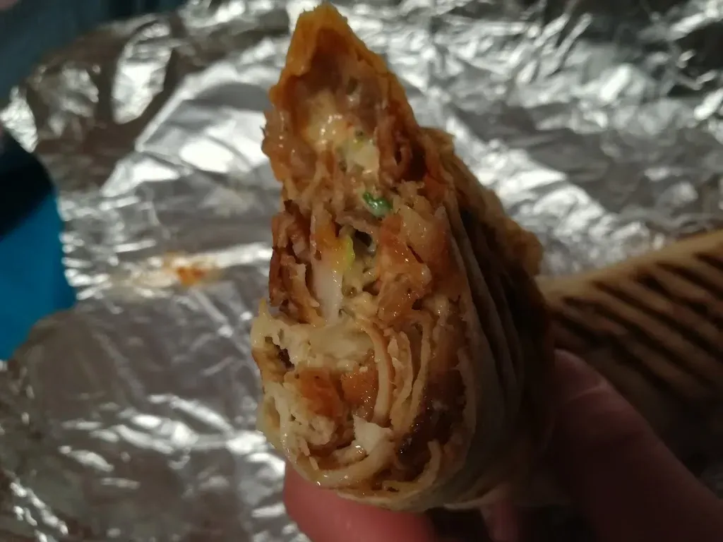 Kebab Lukman