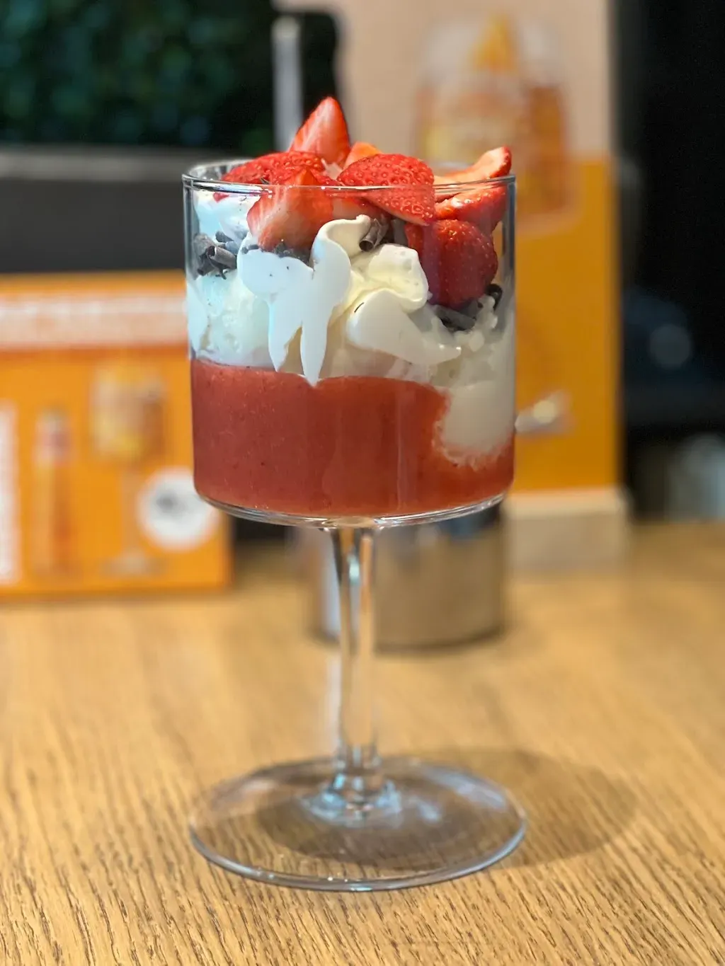 Fragola
