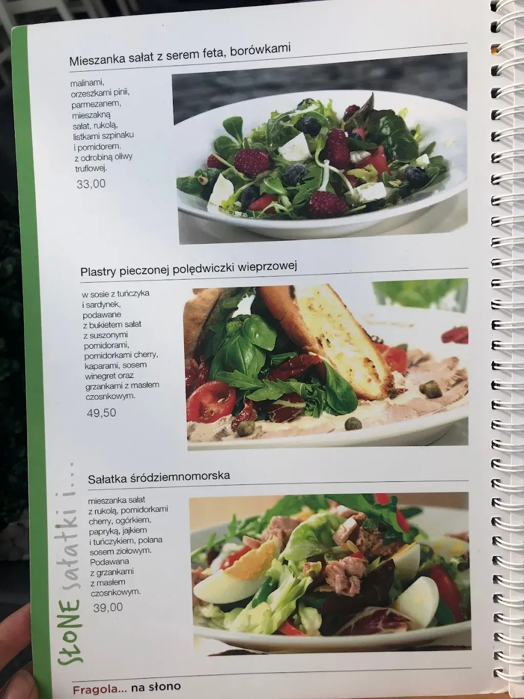 Fragola