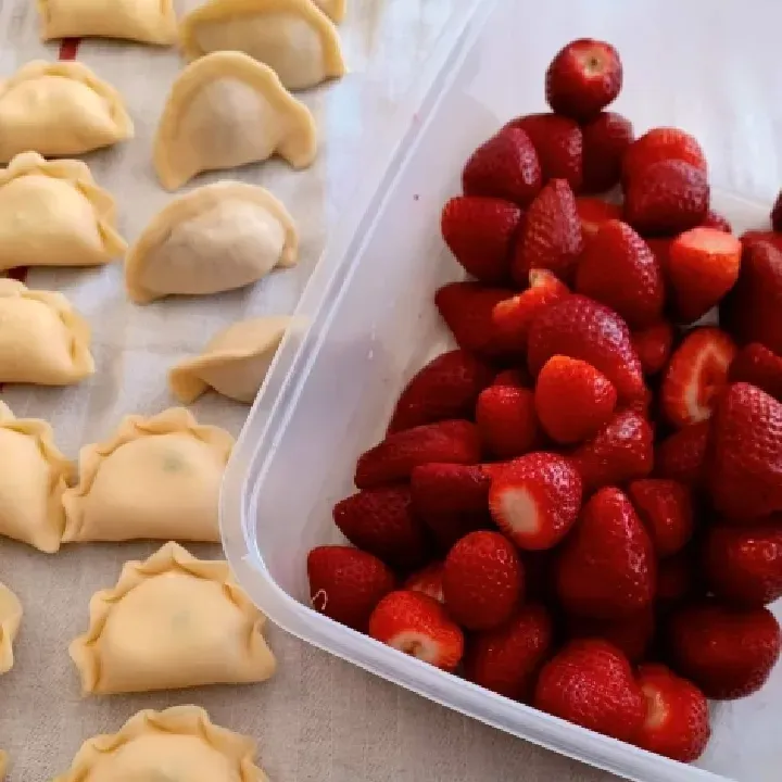 Pierogarnia - Pobite Gary