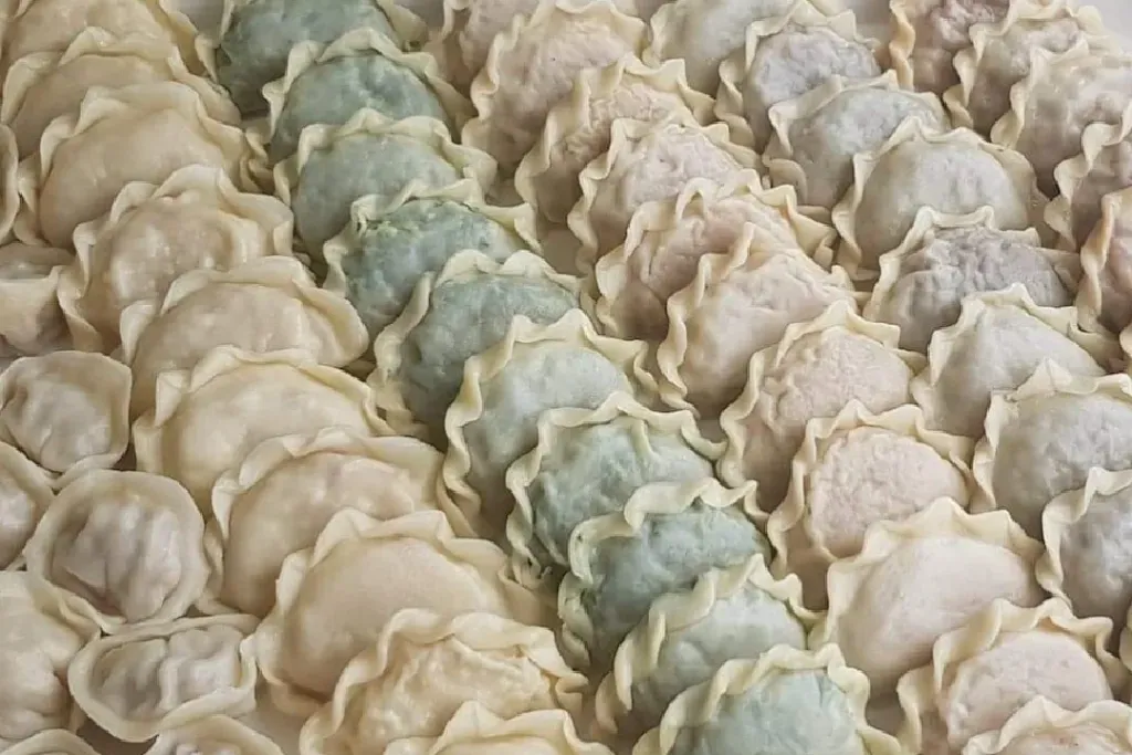 Pierogarnia - Pobite Gary