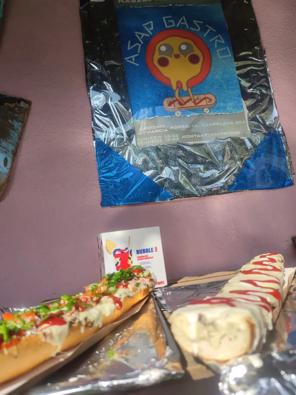 ASAP gastro