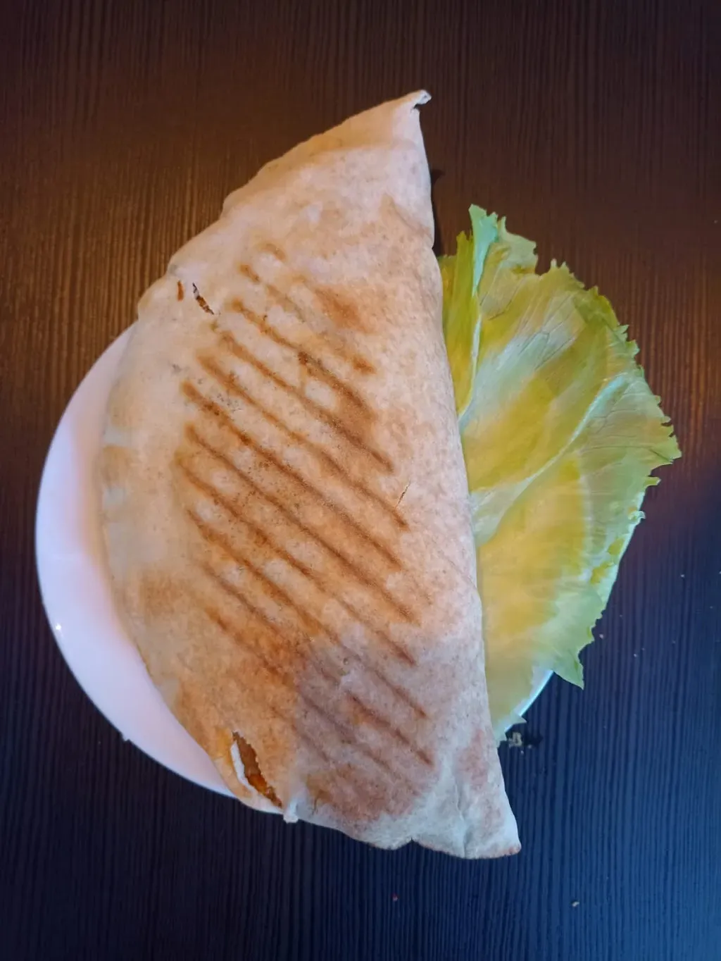 Kebab Magic Grill