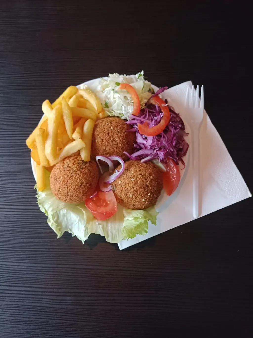 Kebab Magic Grill