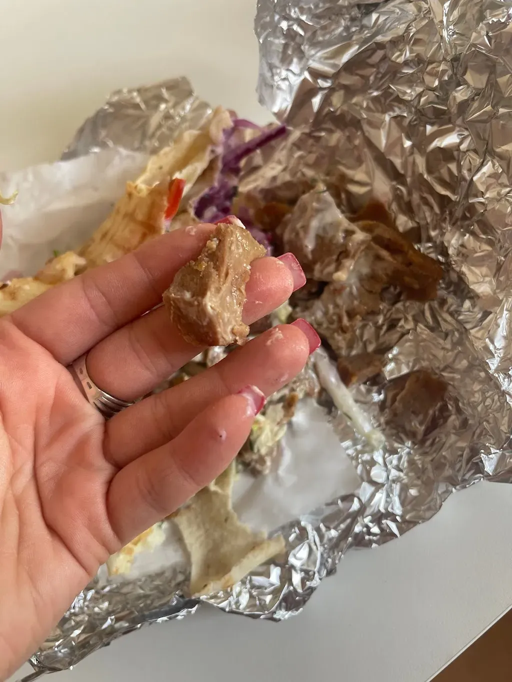 Kebab Magic Grill
