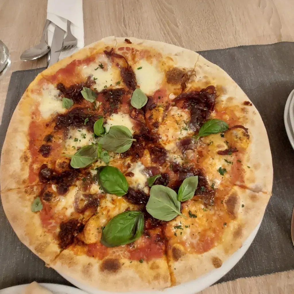 Avventura Italiana