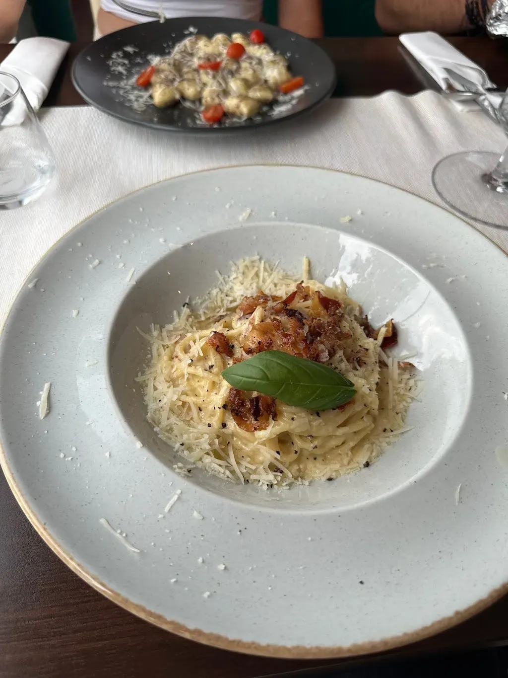 Avventura Italiana
