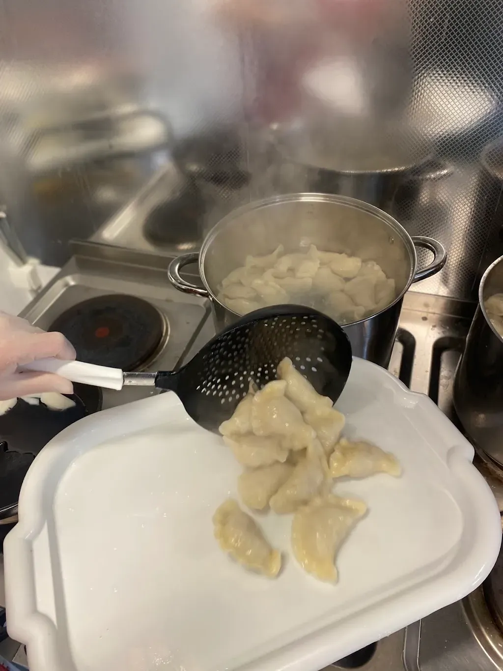 Smak Pierogów