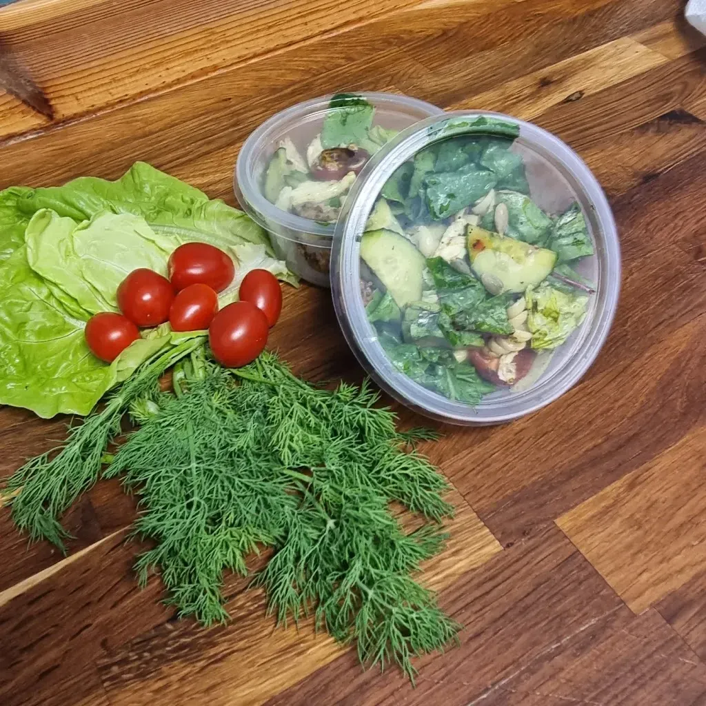 Smak Pierogów