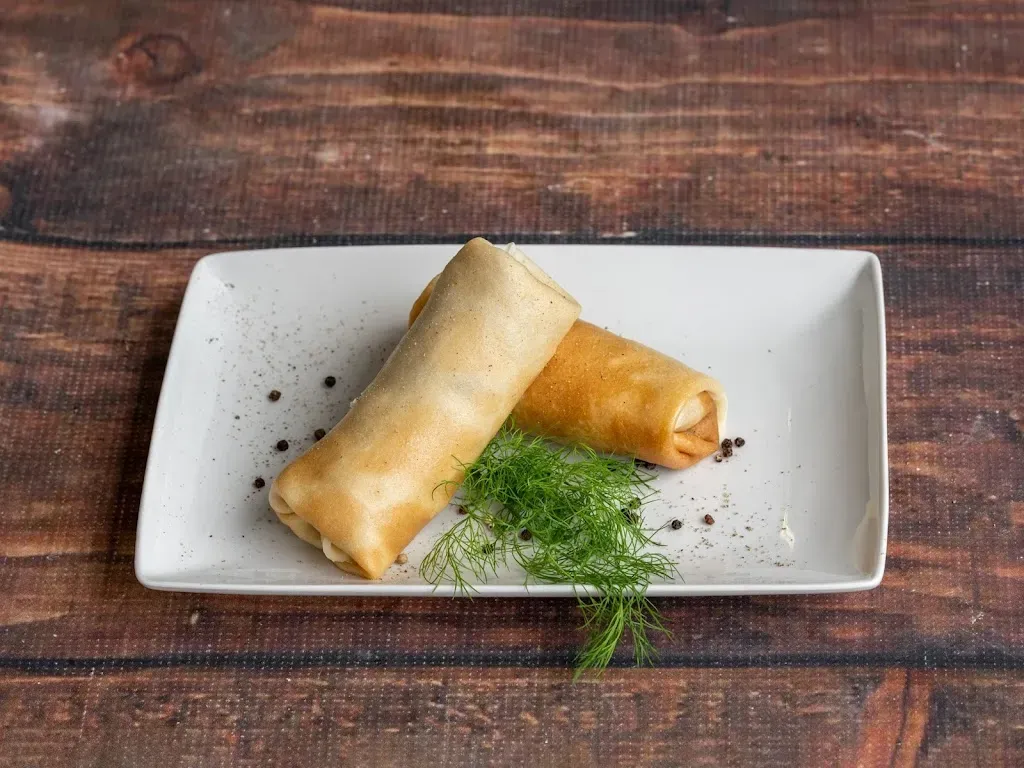 Smak Pierogów