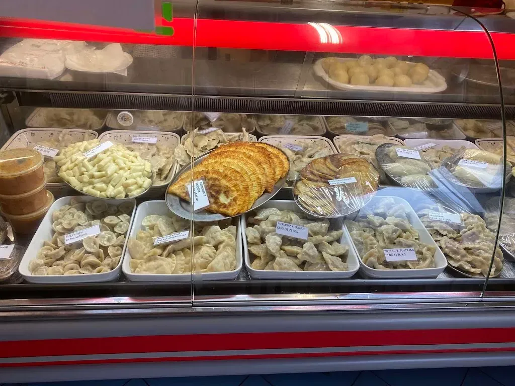 Smak Pierogów