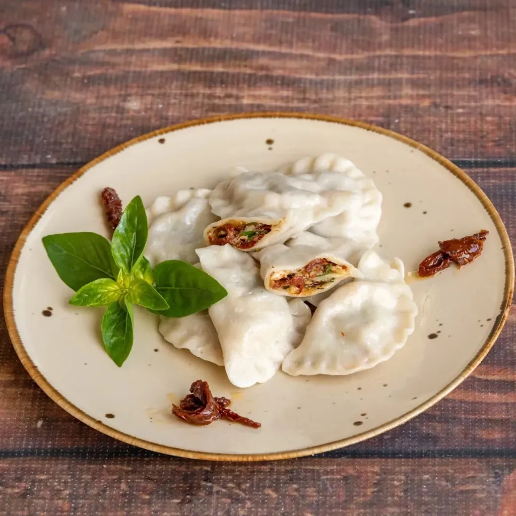 Smak Pierogów