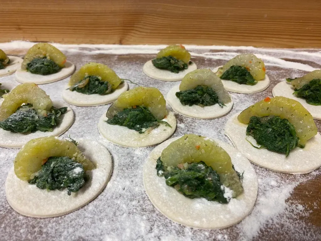 Smak Pierogów