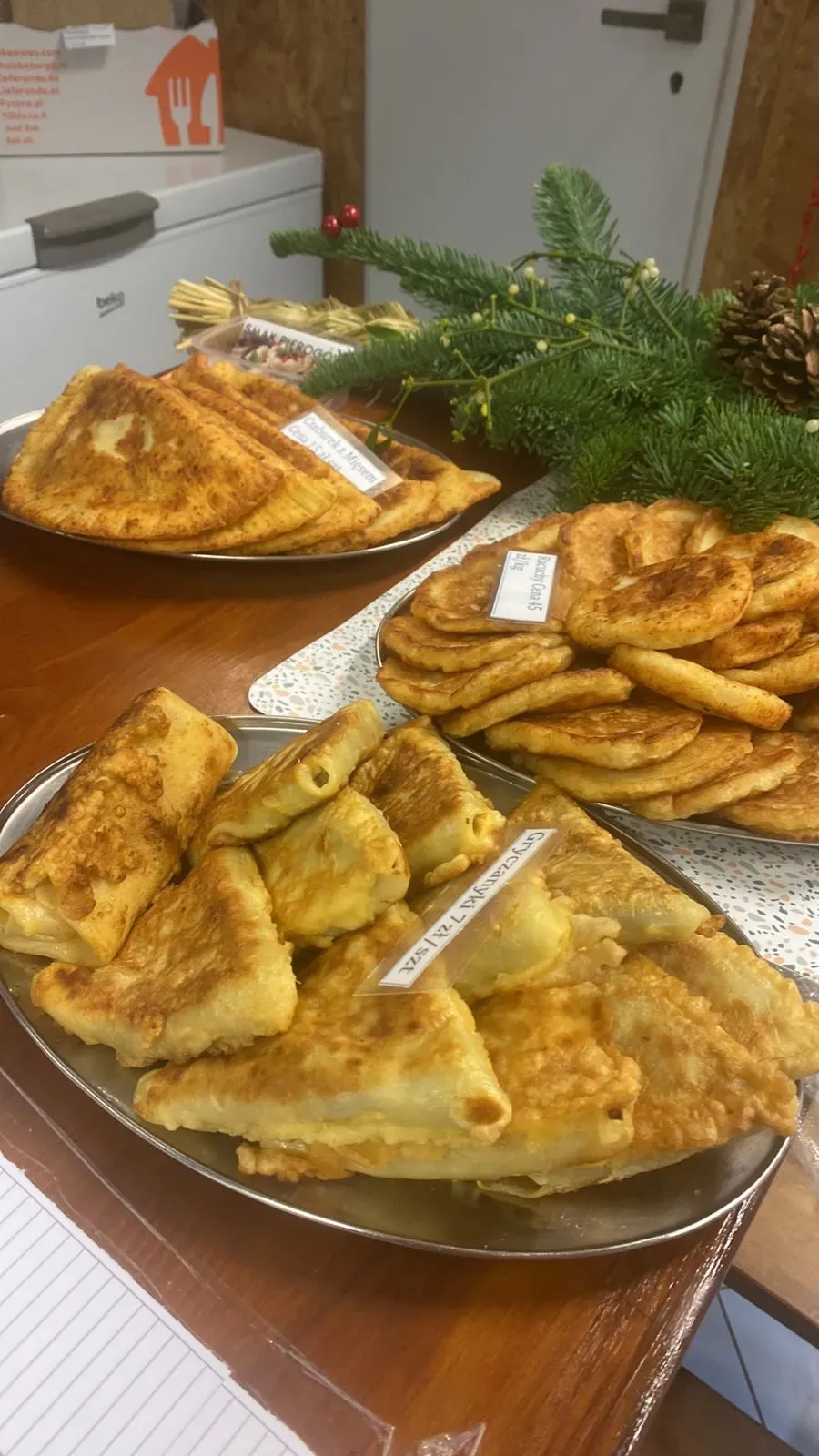 Smak Pierogów