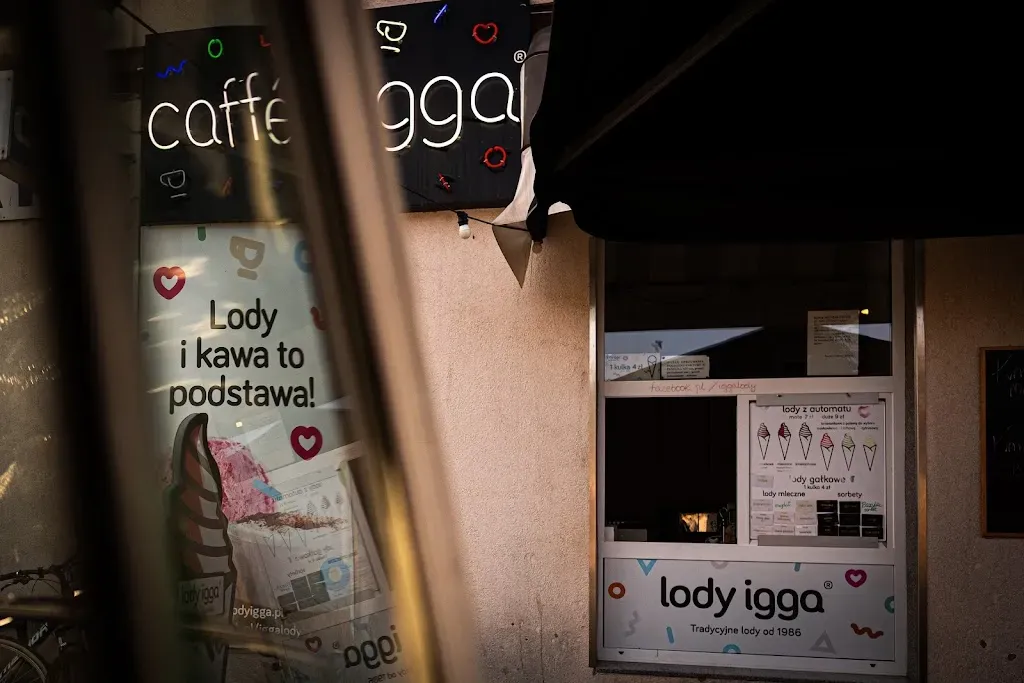Lody Igga