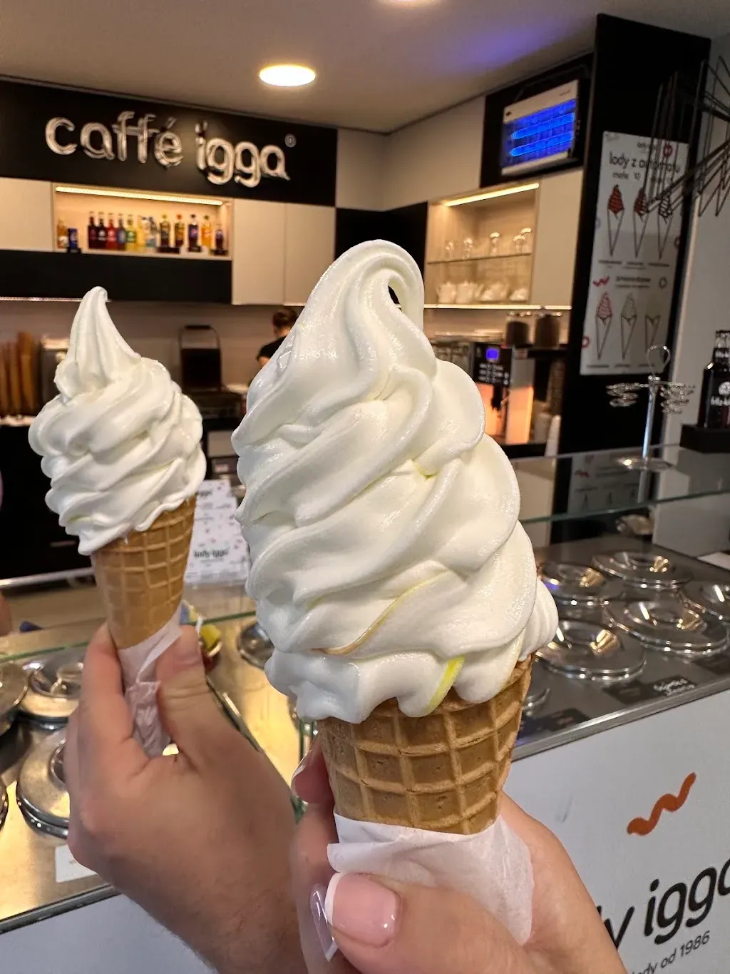 Lody Igga