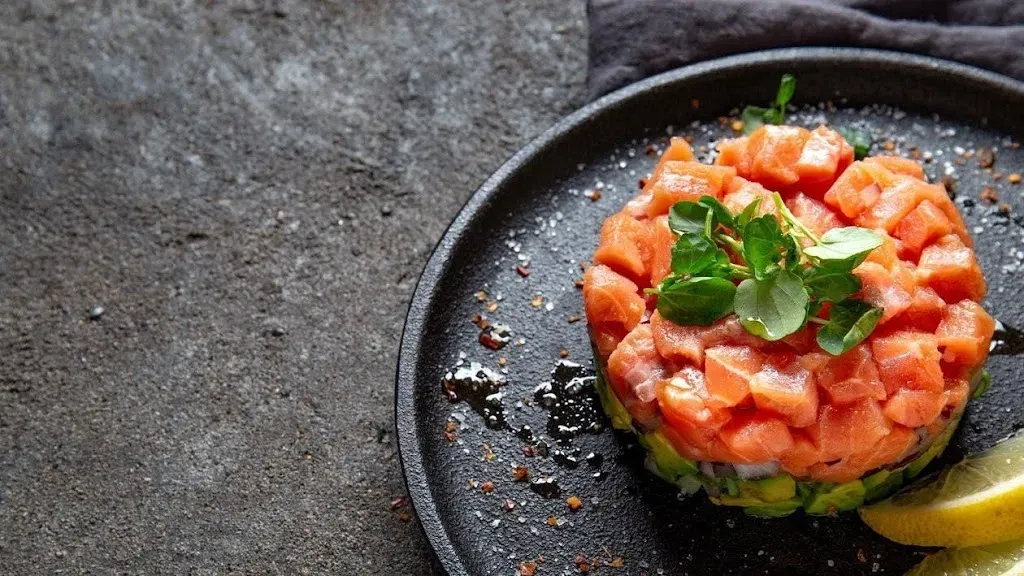 California Sushi Bar