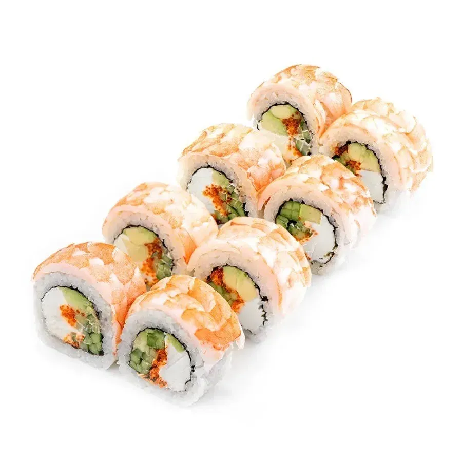 California Sushi Bar